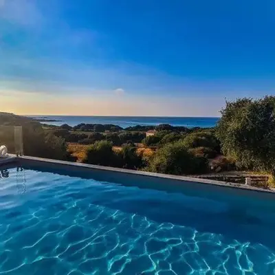 Résidence Roc e Mare