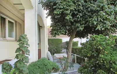 Jardin de l'établissement 1 Bedroom Nice Apartment In Bastia