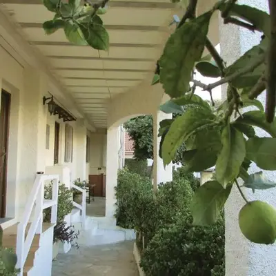 1 Bedroom Nice Apartment In Bastia
