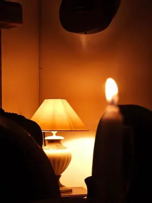 Plan de l'établissement U Palazzu - Demeure de charme au centre de la Corse