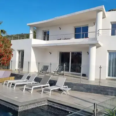 Villa Vellutini