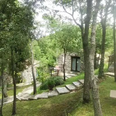 Villa Praesidio