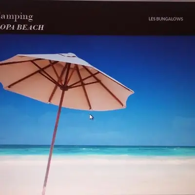 Camping Europa Beach