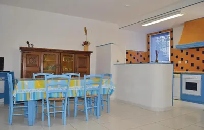 Plan de l'établissement Cozy Apartment In Talasani