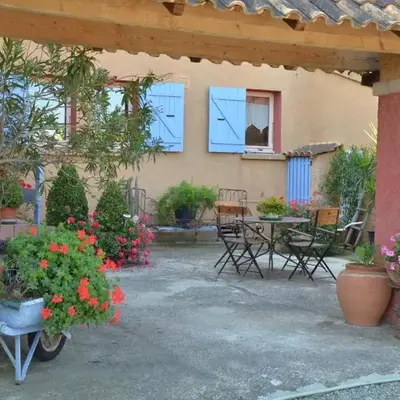 CASA-CORSA chambre d'hote