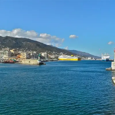 Maison d'Hôtes Bastia