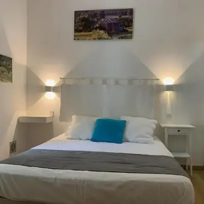 Hôtel U Pozzu