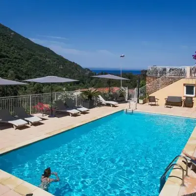 Capo D'orto - Porto - Corse