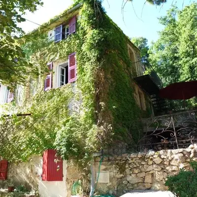 Appartement raffiné à Feliceto - 120 m² avec vue sur montagne