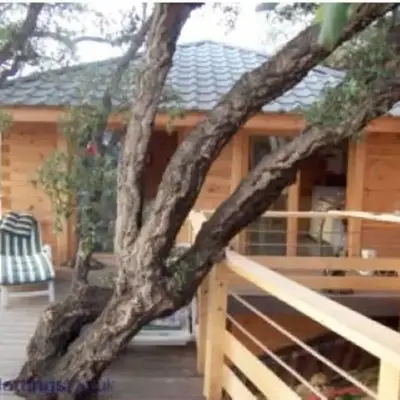 Albaria Lodge