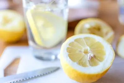 Boissons dans l'établissement La Tour