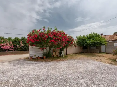 Plan de l'établissement Holiday Home Dami I-2 by Interhome
