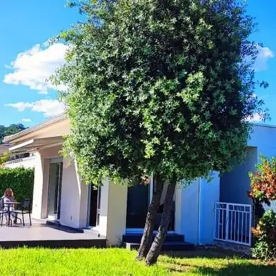 Villa Jardins de la Mer