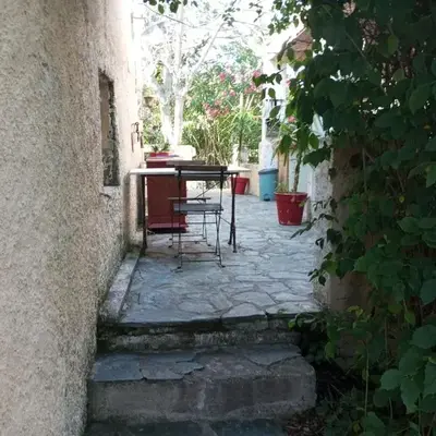 Villa Trou Aux Biches
