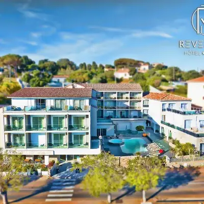 Hotel Revellata & Spa
