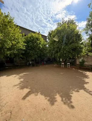 Plan de l'établissement Hôtel - Pub Le Petit Bosquet