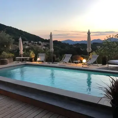 Casa Santa Lucia