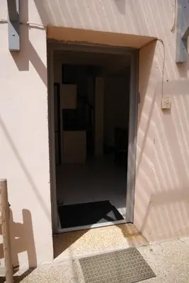 Plan de l'établissement A Cittadella