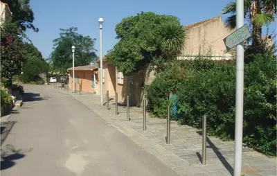 Quartier de la maison de vacances ou autre quartier proche