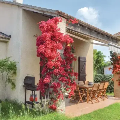 3 Bedroom Lovely Home In Cervione
