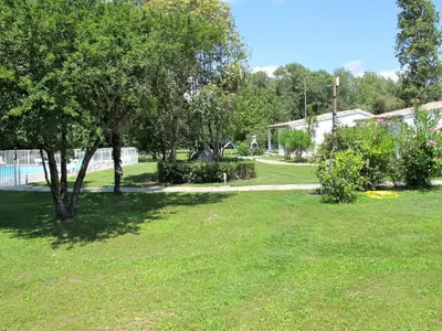 Jardin de l'établissement Holiday Home A Suara-1 by Interhome