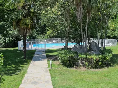 Piscine de l'établissement Holiday Home A Suara-1 by Interhome ou située à proximité
