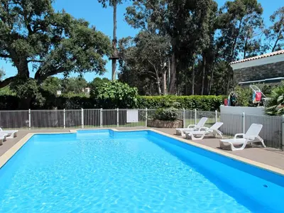 Piscine de l'établissement Apartment A Suara di Mare by Interhome ou située à proximité