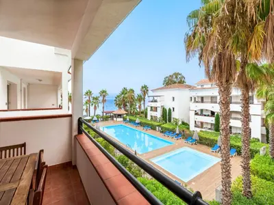 Piscine de l'établissement Vacancéole - Résidence Sognu di Rena ou située à proximité