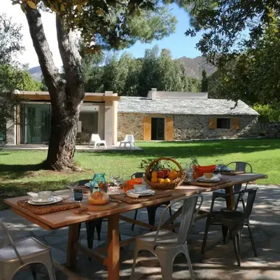 Les Villas Verroust