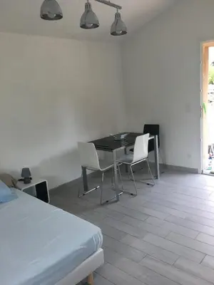 Un ou plusieurs lits dans un hébergement de l'établissement A Casetta di Rosa