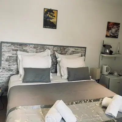 Hôtel U Passa Tempu