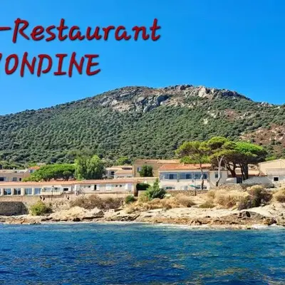 Hotel L'ondine