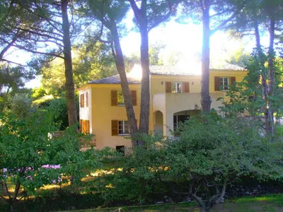 Jardin de l'établissement A Torra