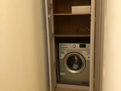Plan de l'établissement Appartement Casella