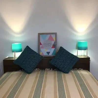 Appartement Casella