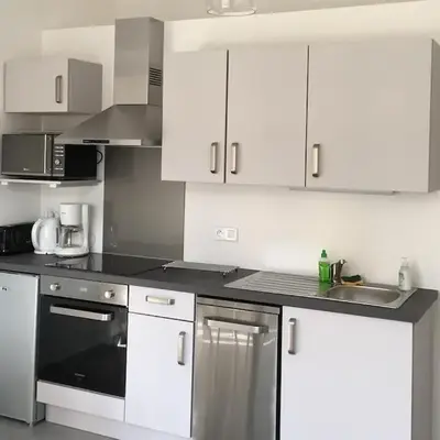 APPARTEMENT ERNELLA