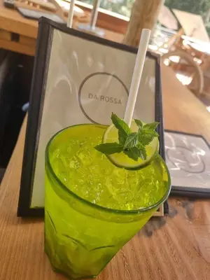 Boissons dans l'établissement Hôtel et Résidence Costa Rossa