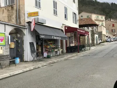 Quartier de la maison de vacances ou autre quartier proche