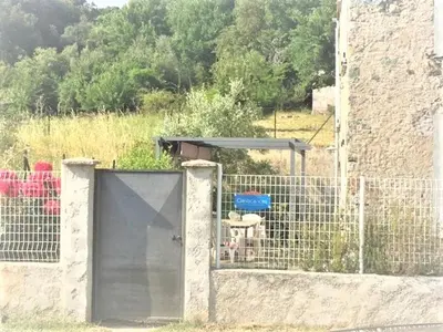 Plan de l'établissement Casa Orani