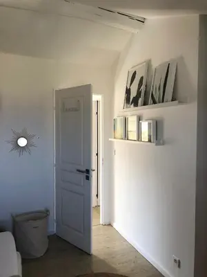 Plan de l'établissement Appartement Casalea - Casadibastia - Bastia centre