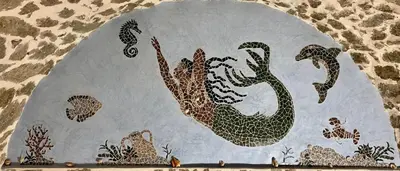 Plan de l'établissement Chez Marco Gîte & SPA CAPPELLINA