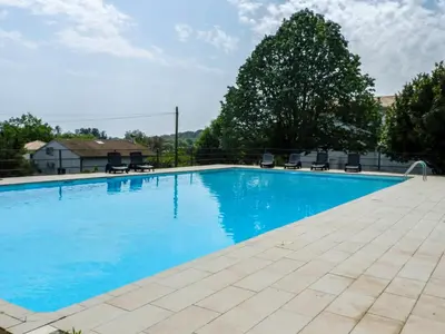 Piscine de l'établissement Holiday Home Cavoni by Interhome ou située à proximité