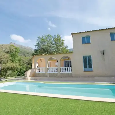 Nice Home In Ville Di Paraso With Wifi