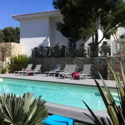 Résidence Le Clos Saint Paul