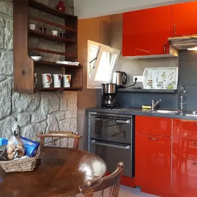 Résidence Di A Serra