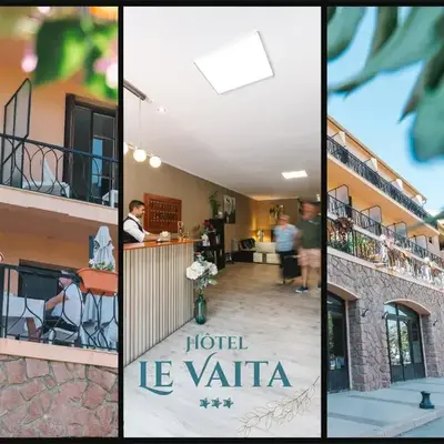 Le Vaita