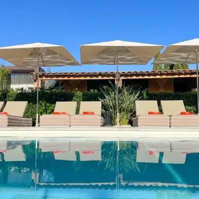 Hôtel La Dimora & Spa
