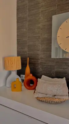Plan de l'établissement Hôtel L'Escale Coté Port
