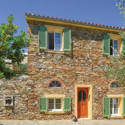 Awesome Home In Santa Maria Poggio