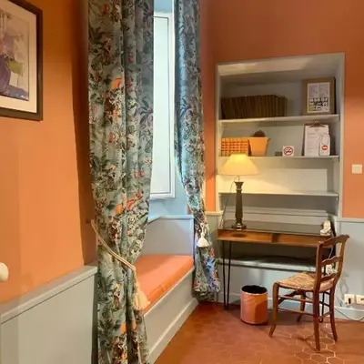 Hotel Central Bastia